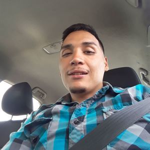 Meet your Posher, Felipe